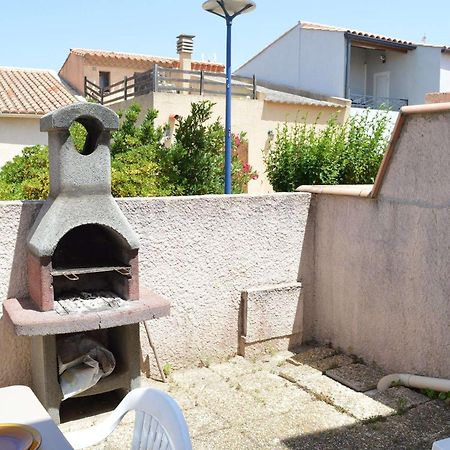 Pavillon Familial 6 Pers A 200M De La Plage Avec Terrasse, Barbecue Et Parking. - Fr-1-229D-227 Saint-Pierre-la-Mer  Luaran gambar